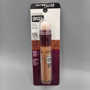 Maybelline Instant Age Rewind Eraser, Mahogany Multi-Use Concealer Shade #147.5